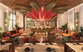 Jw Marriott Costa Elena Resort & Spa, All-Inclusive